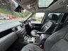 USED 2016 X LAND ROVER DISCOVERY 4 3.0 SD V6 Landmark SUV 5dr Diesel Auto 4WD Euro 6 (s/s) (256 bhp) MERIDIAN SOUND SUNROOF LEATHER