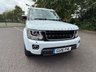 USED 2016 X LAND ROVER DISCOVERY 4 3.0 SD V6 Landmark SUV 5dr Diesel Auto 4WD Euro 6 (s/s) (256 bhp) MERIDIAN SOUND SUNROOF LEATHER