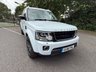 USED 2016 X LAND ROVER DISCOVERY 4 3.0 SD V6 Landmark SUV 5dr Diesel Auto 4WD Euro 6 (s/s) (256 bhp) MERIDIAN SOUND SUNROOF LEATHER