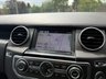 USED 2016 X LAND ROVER DISCOVERY 4 3.0 SD V6 Landmark SUV 5dr Diesel Auto 4WD Euro 6 (s/s) (256 bhp) MERIDIAN SOUND SUNROOF LEATHER