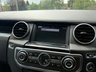USED 2016 X LAND ROVER DISCOVERY 4 3.0 SD V6 Landmark SUV 5dr Diesel Auto 4WD Euro 6 (s/s) (256 bhp) MERIDIAN SOUND SUNROOF LEATHER