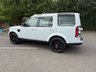 USED 2016 X LAND ROVER DISCOVERY 4 3.0 SD V6 Landmark SUV 5dr Diesel Auto 4WD Euro 6 (s/s) (256 bhp) MERIDIAN SOUND SUNROOF LEATHER