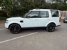 USED 2016 X LAND ROVER DISCOVERY 4 3.0 SD V6 Landmark SUV 5dr Diesel Auto 4WD Euro 6 (s/s) (256 bhp) MERIDIAN SOUND SUNROOF LEATHER