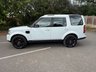 USED 2016 X LAND ROVER DISCOVERY 4 3.0 SD V6 Landmark SUV 5dr Diesel Auto 4WD Euro 6 (s/s) (256 bhp) MERIDIAN SOUND SUNROOF LEATHER