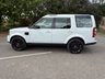 USED 2016 X LAND ROVER DISCOVERY 4 3.0 SD V6 Landmark SUV 5dr Diesel Auto 4WD Euro 6 (s/s) (256 bhp) MERIDIAN SOUND SUNROOF LEATHER