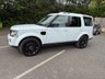 USED 2016 X LAND ROVER DISCOVERY 4 3.0 SD V6 Landmark SUV 5dr Diesel Auto 4WD Euro 6 (s/s) (256 bhp) MERIDIAN SOUND SUNROOF LEATHER