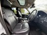 USED 2016 X LAND ROVER DISCOVERY 4 3.0 SD V6 Landmark SUV 5dr Diesel Auto 4WD Euro 6 (s/s) (256 bhp) MERIDIAN SOUND SUNROOF LEATHER