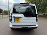 USED 2016 X LAND ROVER DISCOVERY 4 3.0 SD V6 Landmark SUV 5dr Diesel Auto 4WD Euro 6 (s/s) (256 bhp) MERIDIAN SOUND SUNROOF LEATHER
