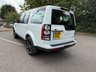 USED 2016 X LAND ROVER DISCOVERY 4 3.0 SD V6 Landmark SUV 5dr Diesel Auto 4WD Euro 6 (s/s) (256 bhp) MERIDIAN SOUND SUNROOF LEATHER