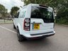 USED 2016 X LAND ROVER DISCOVERY 4 3.0 SD V6 Landmark SUV 5dr Diesel Auto 4WD Euro 6 (s/s) (256 bhp) MERIDIAN SOUND SUNROOF LEATHER
