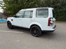 USED 2016 X LAND ROVER DISCOVERY 4 3.0 SD V6 Landmark SUV 5dr Diesel Auto 4WD Euro 6 (s/s) (256 bhp) MERIDIAN SOUND SUNROOF LEATHER