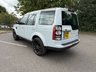 USED 2016 X LAND ROVER DISCOVERY 4 3.0 SD V6 Landmark SUV 5dr Diesel Auto 4WD Euro 6 (s/s) (256 bhp) MERIDIAN SOUND SUNROOF LEATHER