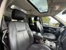 USED 2016 X LAND ROVER DISCOVERY 4 3.0 SD V6 Landmark SUV 5dr Diesel Auto 4WD Euro 6 (s/s) (256 bhp) MERIDIAN SOUND SUNROOF LEATHER