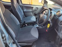 USED 2008 08 PEUGEOT 107 1.0 12V Urban Hatchback 5dr Petrol 2 Tronic Euro 4 (68 ps) 