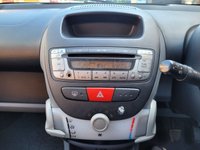 USED 2008 08 PEUGEOT 107 1.0 12V Urban Hatchback 5dr Petrol 2 Tronic Euro 4 (68 ps) 