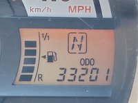 USED 2008 08 PEUGEOT 107 1.0 12V Urban Hatchback 5dr Petrol 2 Tronic Euro 4 (68 ps) 