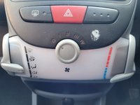 USED 2008 08 PEUGEOT 107 1.0 12V Urban Hatchback 5dr Petrol 2 Tronic Euro 4 (68 ps) 