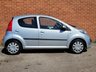 USED 2008 08 PEUGEOT 107 1.0 12V Urban Hatchback 5dr Petrol 2 Tronic Euro 4 (68 ps) 