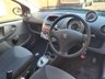USED 2008 08 PEUGEOT 107 1.0 12V Urban Hatchback 5dr Petrol 2 Tronic Euro 4 (68 ps) 