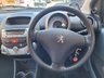 USED 2008 08 PEUGEOT 107 1.0 12V Urban Hatchback 5dr Petrol 2 Tronic Euro 4 (68 ps) 