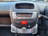 USED 2008 08 PEUGEOT 107 1.0 12V Urban Hatchback 5dr Petrol 2 Tronic Euro 4 (68 ps) 