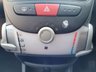 USED 2008 08 PEUGEOT 107 1.0 12V Urban Hatchback 5dr Petrol 2 Tronic Euro 4 (68 ps) 