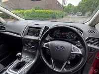 USED 2015 65 FORD S-MAX 2.0 TDCi Titanium Sport MPV 5dr Diesel Manual Euro 6 (s/s) (180 ps) 