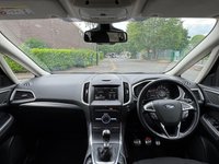 USED 2015 65 FORD S-MAX 2.0 TDCi Titanium Sport MPV 5dr Diesel Manual Euro 6 (s/s) (180 ps) 