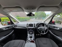USED 2015 65 FORD S-MAX 2.0 TDCi Titanium Sport MPV 5dr Diesel Manual Euro 6 (s/s) (180 ps) 