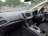 USED 2015 65 FORD S-MAX 2.0 TDCi Titanium Sport MPV 5dr Diesel Manual Euro 6 (s/s) (180 ps) 