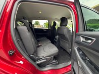 USED 2015 65 FORD S-MAX 2.0 TDCi Titanium Sport MPV 5dr Diesel Manual Euro 6 (s/s) (180 ps) 