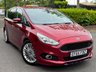 USED 2015 65 FORD S-MAX 2.0 TDCi Titanium Sport MPV 5dr Diesel Manual Euro 6 (s/s) (180 ps) 
