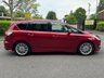 USED 2015 65 FORD S-MAX 2.0 TDCi Titanium Sport MPV 5dr Diesel Manual Euro 6 (s/s) (180 ps) 