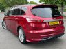 USED 2015 65 FORD S-MAX 2.0 TDCi Titanium Sport MPV 5dr Diesel Manual Euro 6 (s/s) (180 ps) 