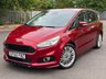 USED 2015 65 FORD S-MAX 2.0 TDCi Titanium Sport MPV 5dr Diesel Manual Euro 6 (s/s) (180 ps) 