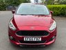 USED 2015 65 FORD S-MAX 2.0 TDCi Titanium Sport MPV 5dr Diesel Manual Euro 6 (s/s) (180 ps) 