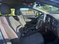 USED 2017 66 VAUXHALL ASTRA 1.4i Turbo SRi Hatchback 5dr Petrol Manual Euro 6 (150 ps) 
