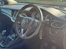 USED 2017 66 VAUXHALL ASTRA 1.4i Turbo SRi Hatchback 5dr Petrol Manual Euro 6 (150 ps) 