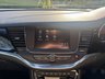 USED 2017 66 VAUXHALL ASTRA 1.4i Turbo SRi Hatchback 5dr Petrol Manual Euro 6 (150 ps) 
