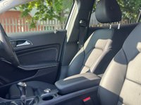 USED 2018 18 MERCEDES-BENZ 180 2.1 GLA200d Sport SUV 5dr Diesel Manual Euro 6 (s/s) (136 ps) 