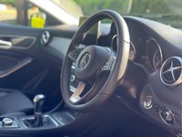 USED 2018 18 MERCEDES-BENZ 180 2.1 GLA200d Sport SUV 5dr Diesel Manual Euro 6 (s/s) (136 ps) 
