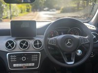 USED 2018 18 MERCEDES-BENZ 180 2.1 GLA200d Sport SUV 5dr Diesel Manual Euro 6 (s/s) (136 ps) 