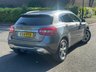 USED 2018 18 MERCEDES-BENZ 180 2.1 GLA200d Sport SUV 5dr Diesel Manual Euro 6 (s/s) (136 ps) 