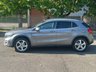 USED 2018 18 MERCEDES-BENZ 180 2.1 GLA200d Sport SUV 5dr Diesel Manual Euro 6 (s/s) (136 ps) 
