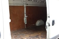 USED 2017 17 PEUGEOT BOXER 2.0 BlueHDi 435 Professional Panel Van 5dr Diesel Manual L4 H2 Euro 6 (130 ps) CAMBELT DONE+JUST SERVICED