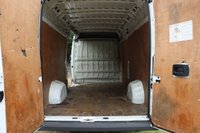 USED 2017 17 PEUGEOT BOXER 2.0 BlueHDi 435 Professional Panel Van 5dr Diesel Manual L4 H2 Euro 6 (130 ps) CAMBELT DONE+JUST SERVICED