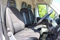 USED 2017 17 PEUGEOT BOXER 2.0 BlueHDi 435 Professional Panel Van 5dr Diesel Manual L4 H2 Euro 6 (130 ps) CAMBELT DONE+JUST SERVICED