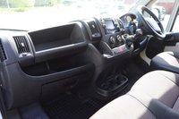 USED 2017 17 PEUGEOT BOXER 2.0 BlueHDi 435 Professional Panel Van 5dr Diesel Manual L4 H2 Euro 6 (130 ps) CAMBELT DONE+JUST SERVICED