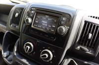 USED 2017 17 PEUGEOT BOXER 2.0 BlueHDi 435 Professional Panel Van 5dr Diesel Manual L4 H2 Euro 6 (130 ps) CAMBELT DONE+JUST SERVICED