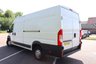 USED 2017 17 PEUGEOT BOXER 2.0 BlueHDi 435 Professional Panel Van 5dr Diesel Manual L4 H2 Euro 6 (130 ps) CAMBELT DONE+JUST SERVICED